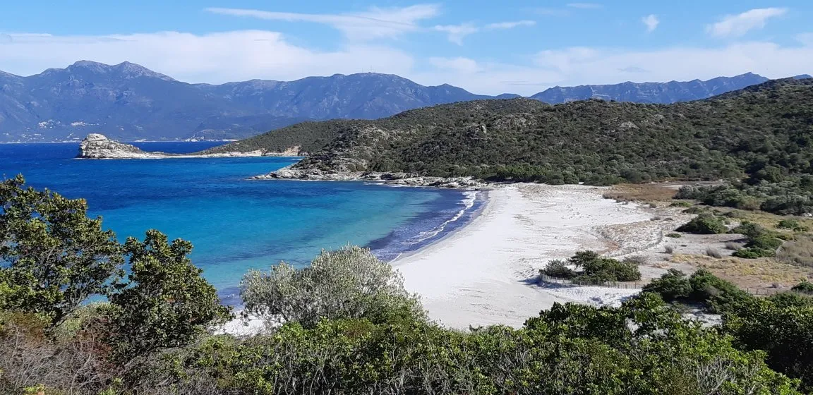 Plage du Lotu - Vue 3