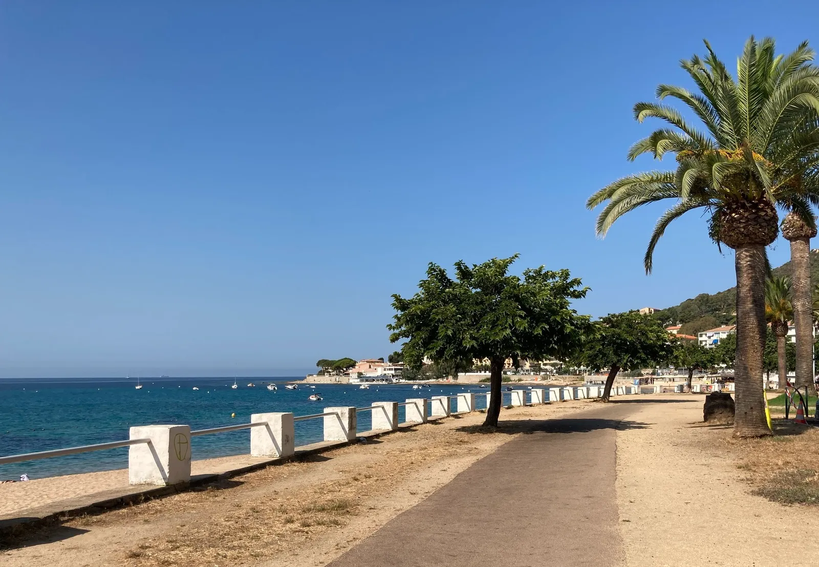 Plage du Trottel - Vue 3