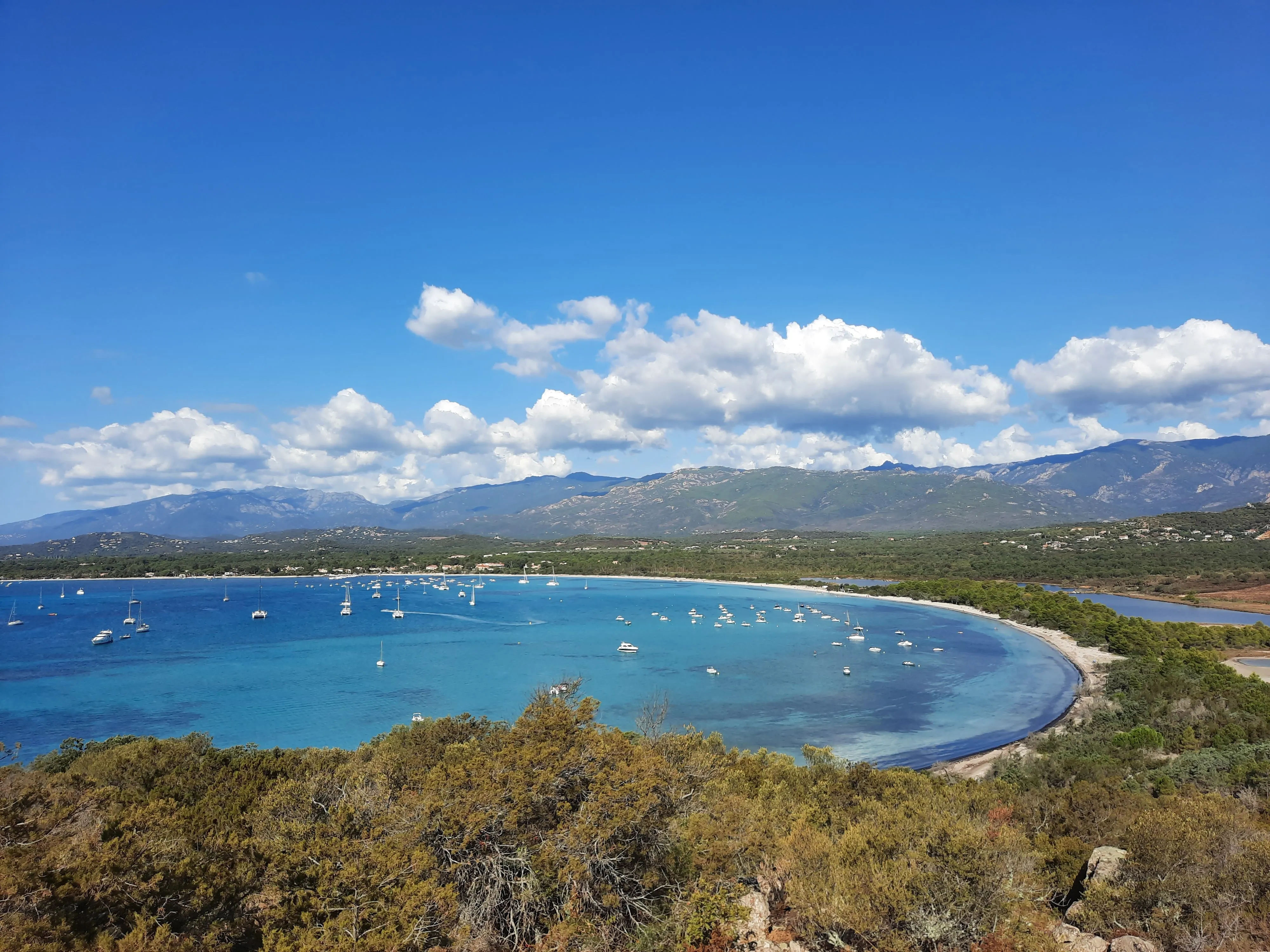 Plage de Saint-Cyprien