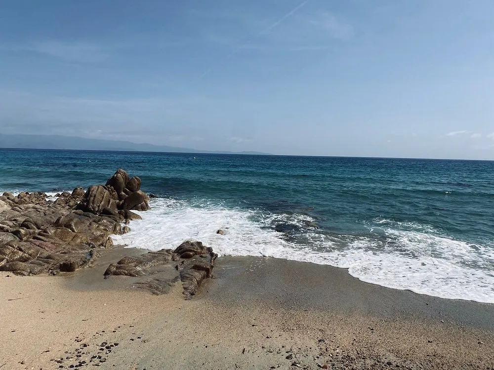 Plage du Goeland - Vue 3