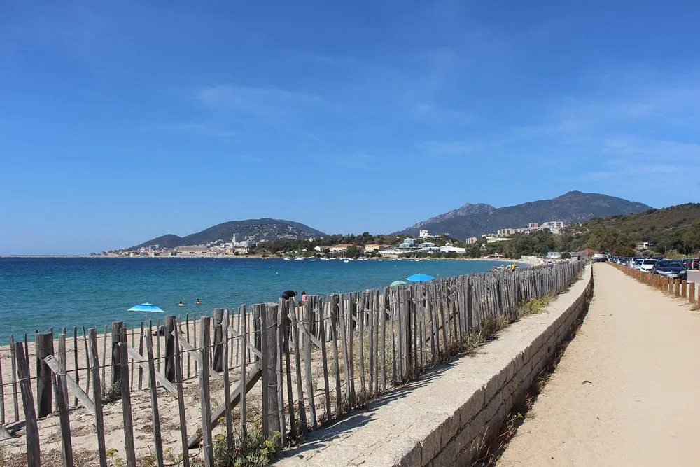 Plage du Ricanto (Tahiti)