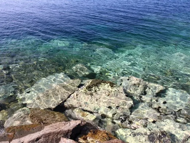 Plage Macumba - Vignola